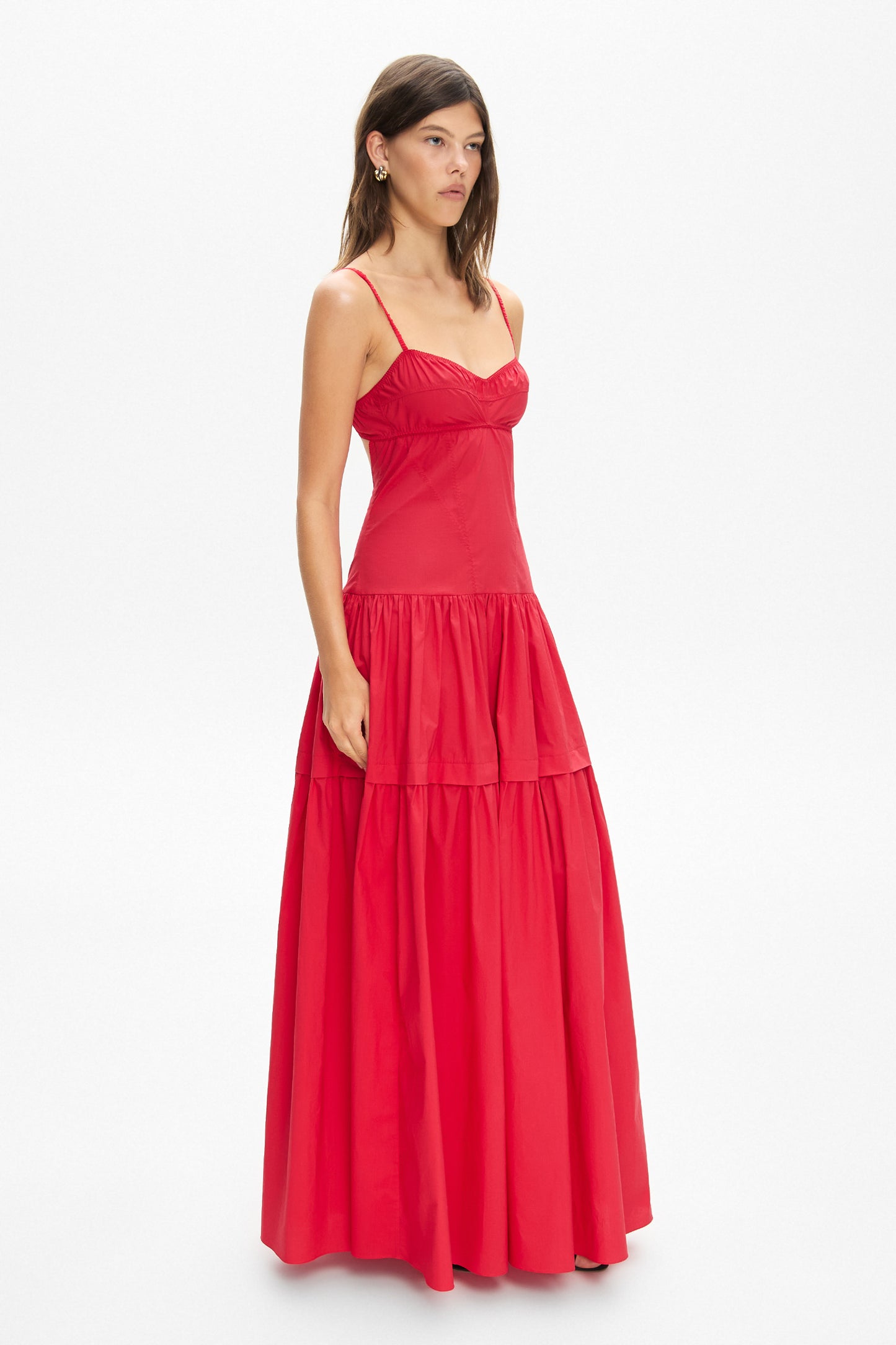 YULITA MAXI DRESS