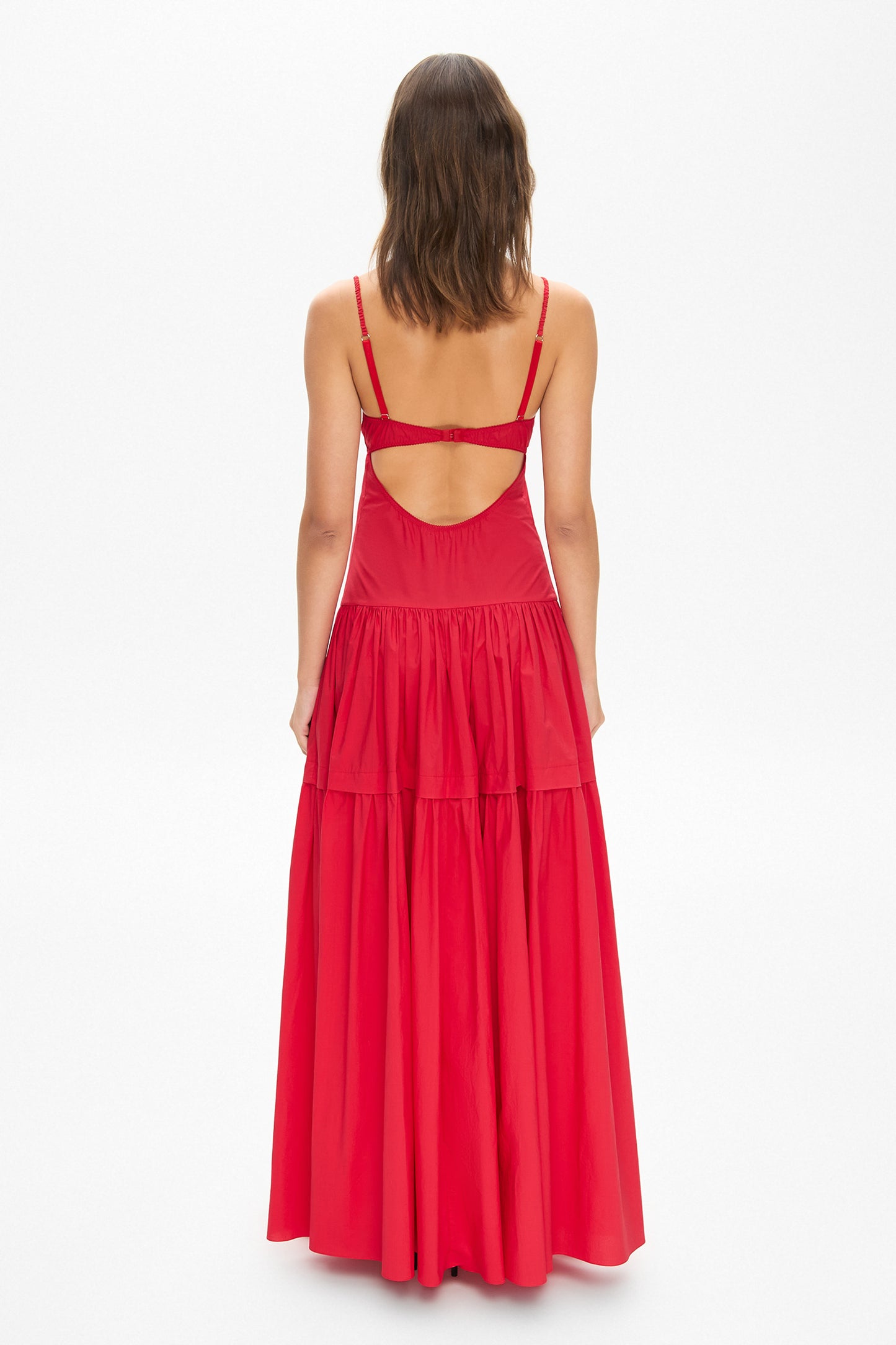 YULITA MAXI DRESS