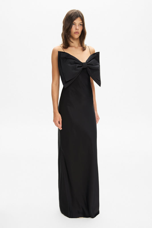 FLAVIA MAXI DRESS