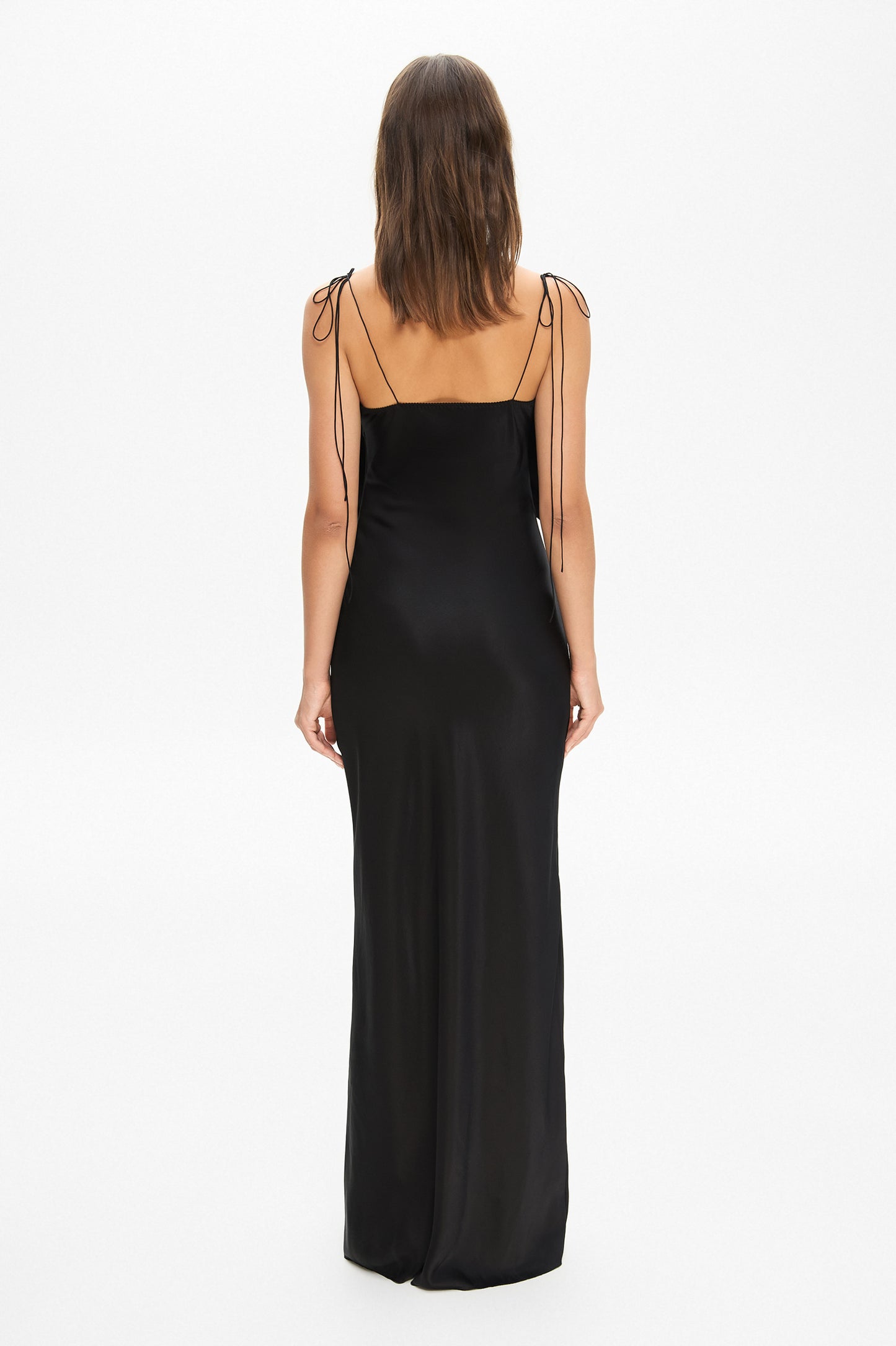 FLAVIA MAXI DRESS