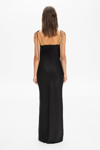 FLAVIA MAXI DRESS