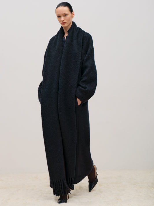 KYTYTSI LONG COAT