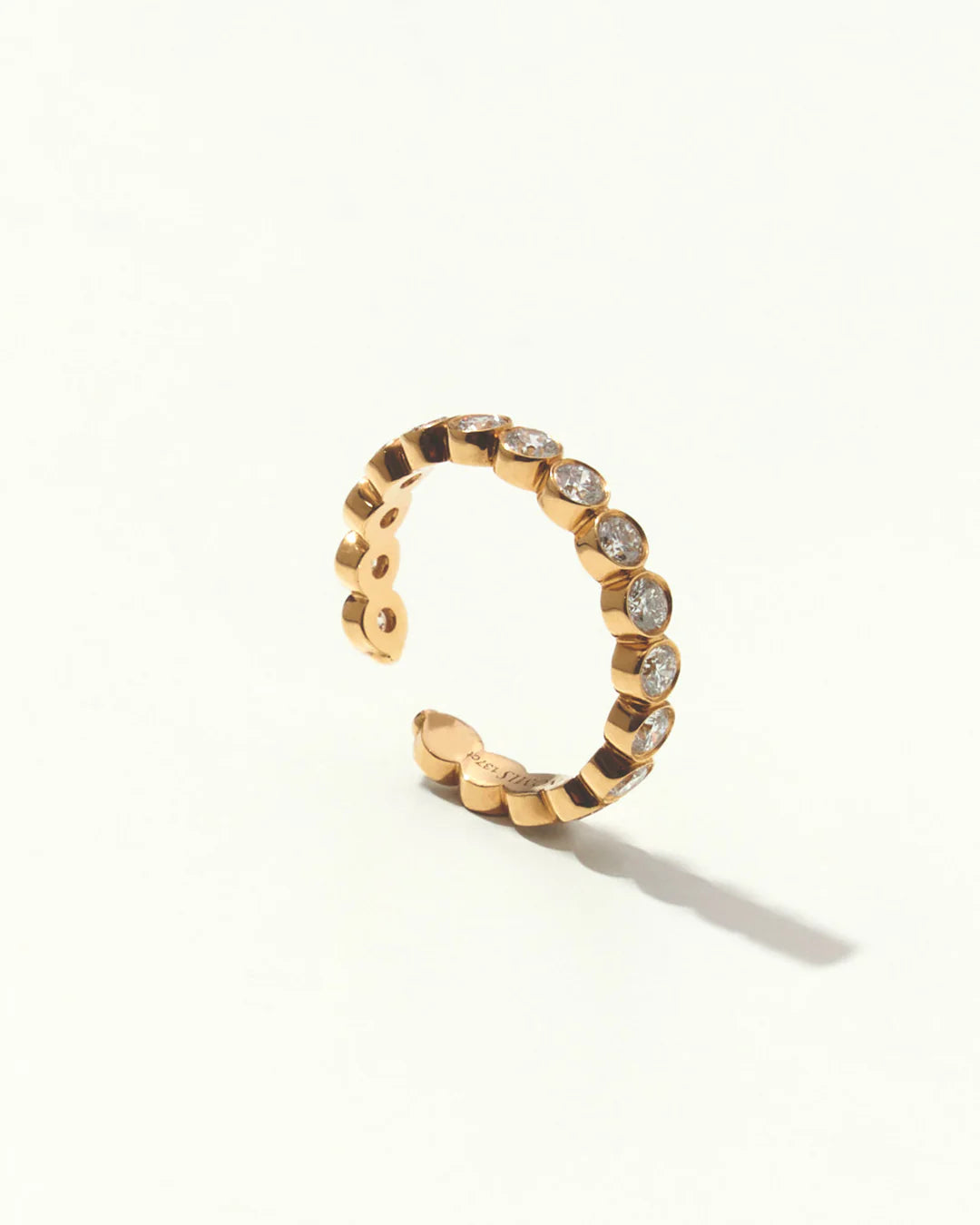 OLGA EAR CUFF/ RING