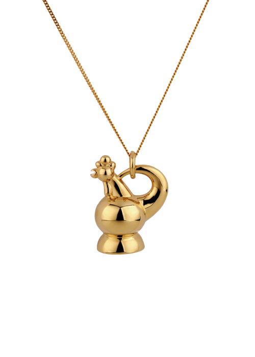 ROOSTER PENDANT BIG