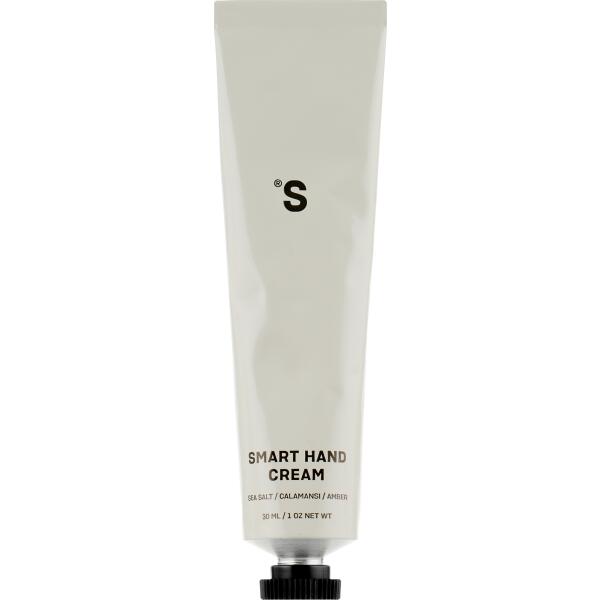 SMART HAND CREAM SEA SALT - 30ml