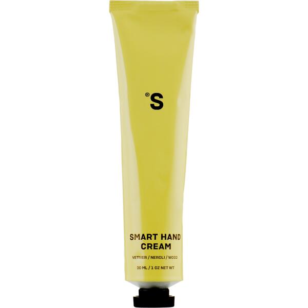 SMART HAND CREAM  VETIVER - 30ml