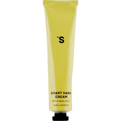 SMART HAND CREAM  VETIVER - 30ml